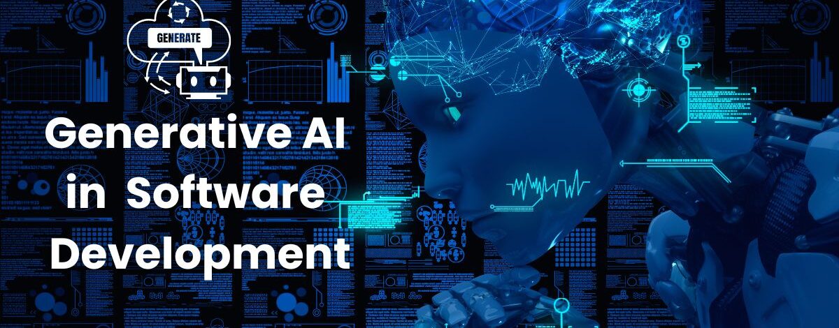 Generative AI is revolutionizing software development