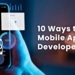 10 Best Ways to Speed Up your mobile app development