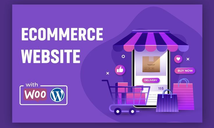 WooCommerce setup for professional online store by Geniusoft
