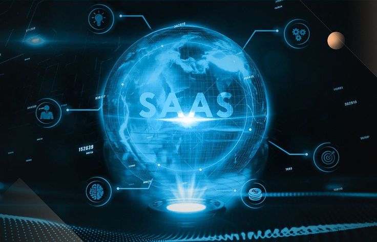 Cloud infrastructure for SaaS platforms