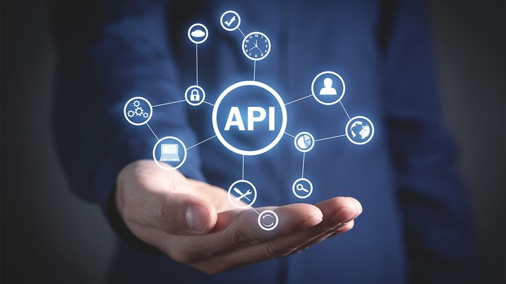Developers creating seamless API integration between platforms